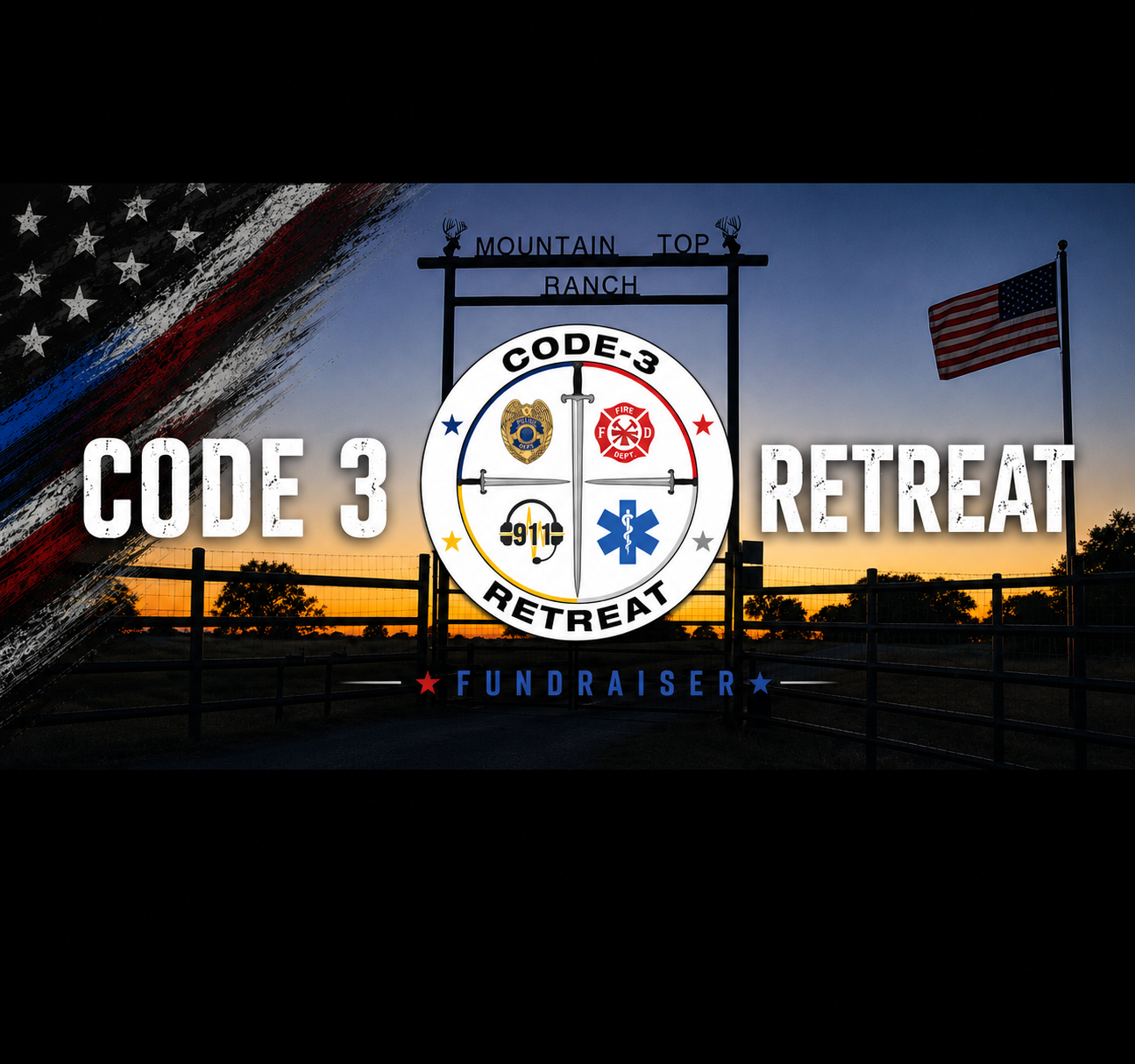 Daniel Defense PCC Fundraiser