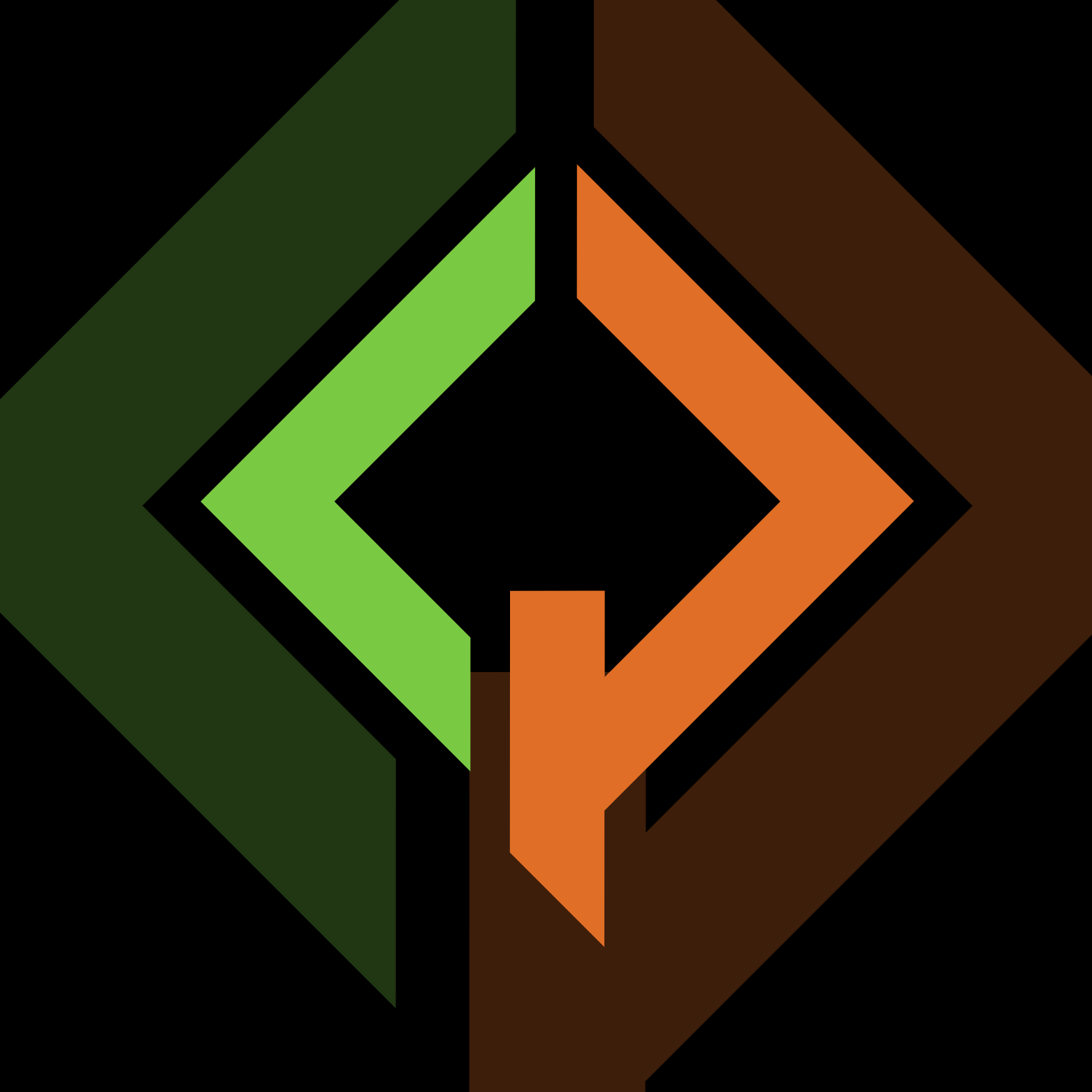 Close Quarters branding