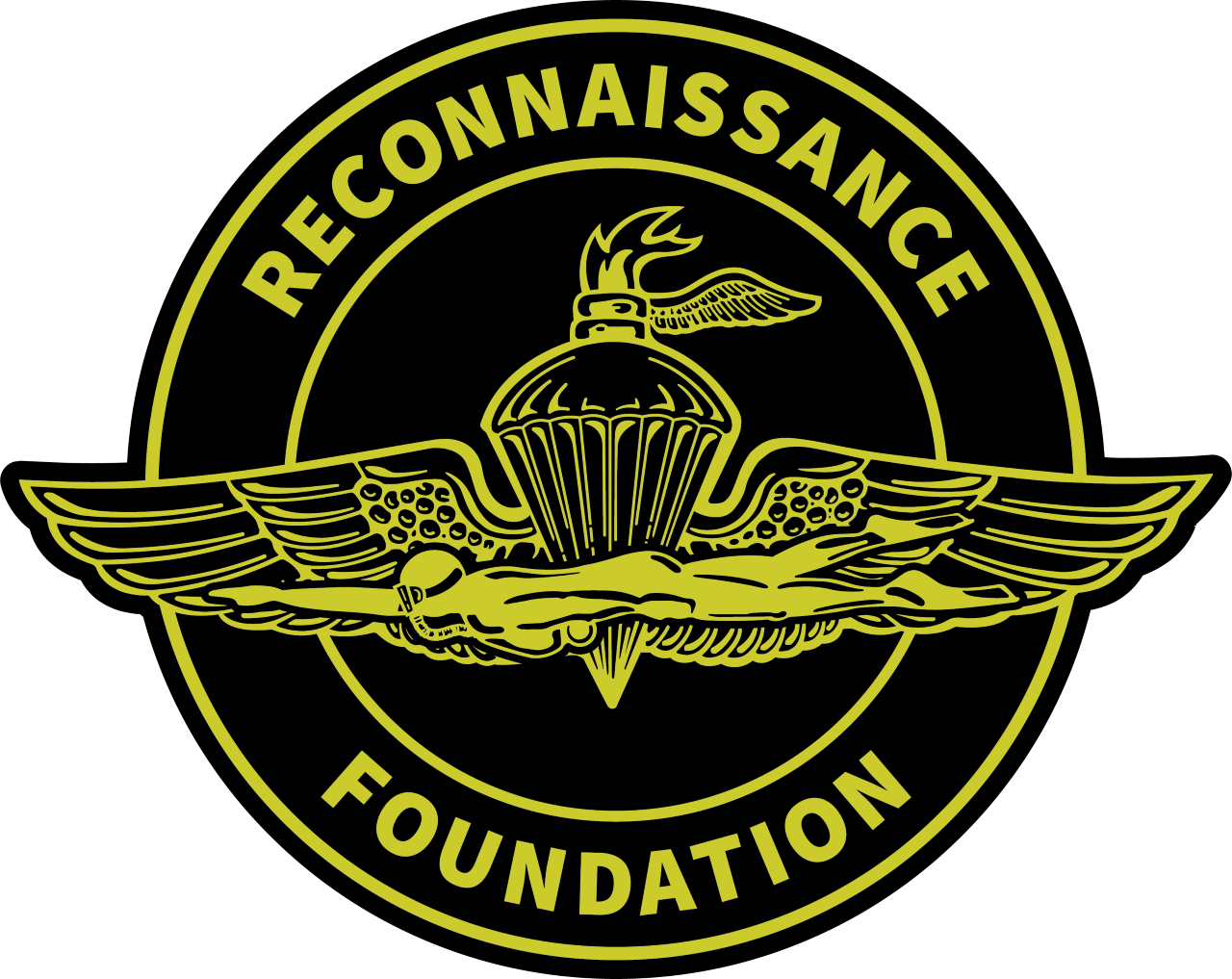 Reconnaissance Foundation
