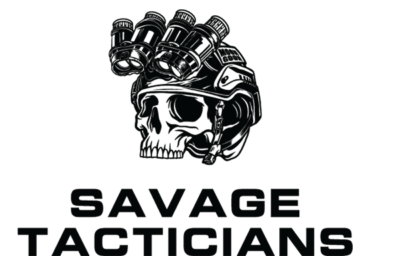 Savage Tacticians