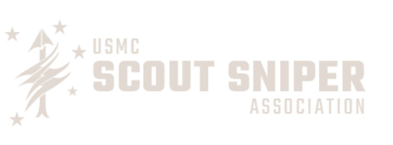 USMC Scout Sniper Association